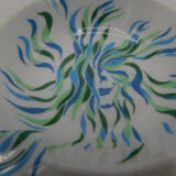 Ashtray by Lilien Austria for Levernois