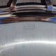 Large platter Jean Couzon - Stainless steel 18/10