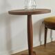 1930s art deco pedestal table