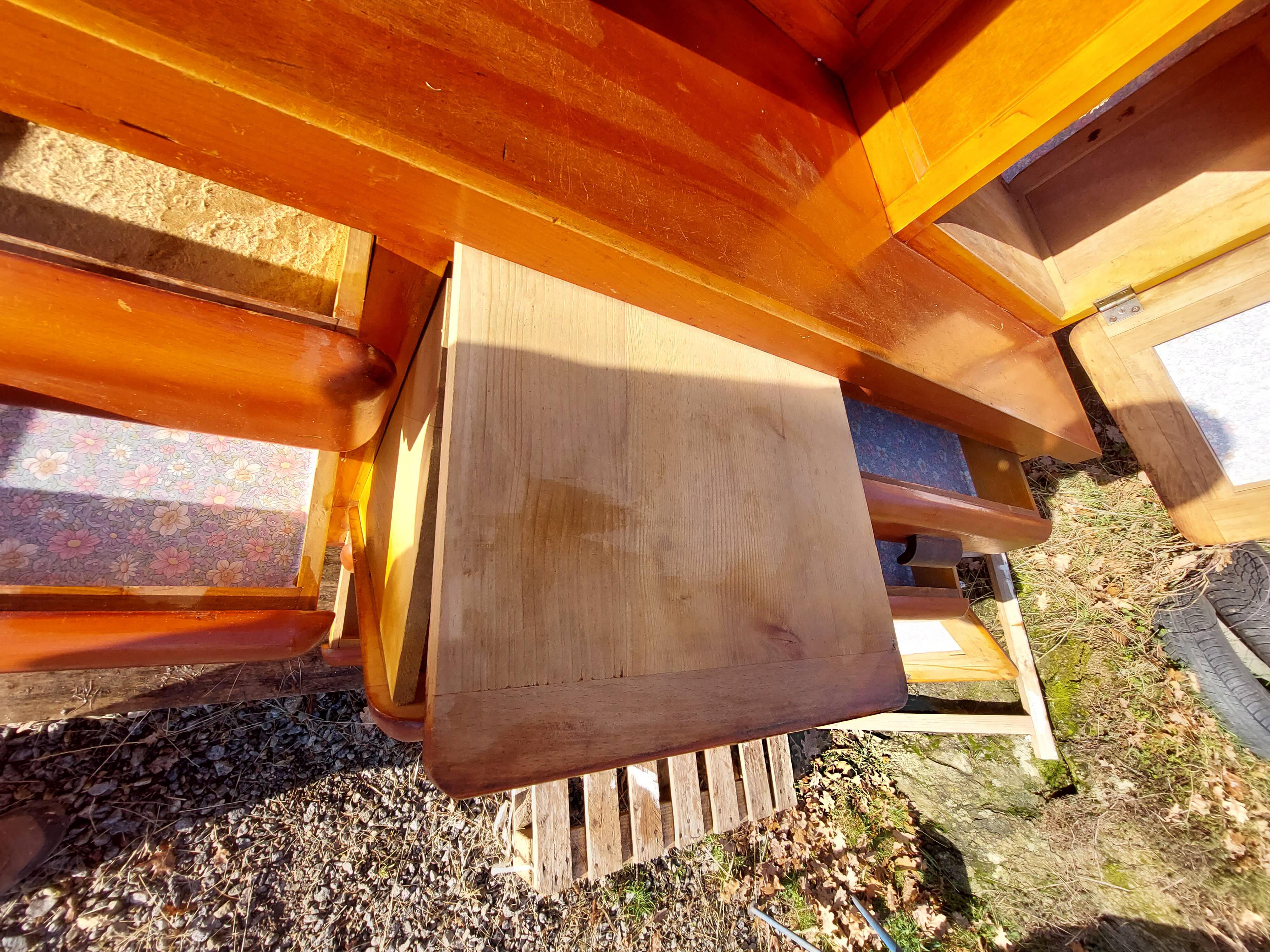 Mado buffet to renovate