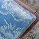 Antique walnut canapé in Louis Philippe style