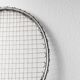 Raquette de tennis Jimmy Connors, Lacoste Wilson