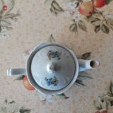Tea-pot