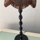 Lampe ikea vintage des années 80