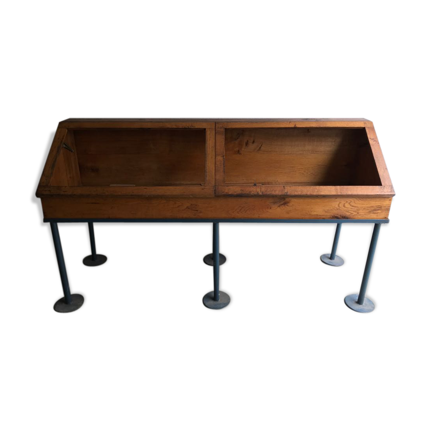 Furniture business showcase