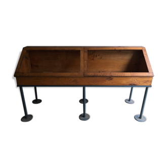 Furniture business showcase