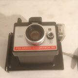 Former Polaroid Zip camera