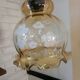 Vintage globe