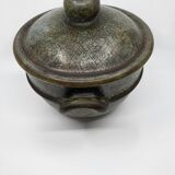 Soup tureen from La Grange Aux Potiers