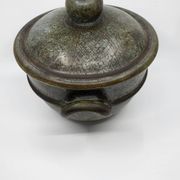 Soup tureen from La Grange Aux Potiers