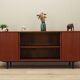 Teak sideboard, Danish design, 1970s, production: Denmark
