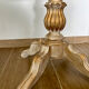 Violin table