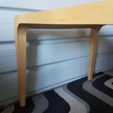 Table Volo 390 by Riccardo Blumer for Alias