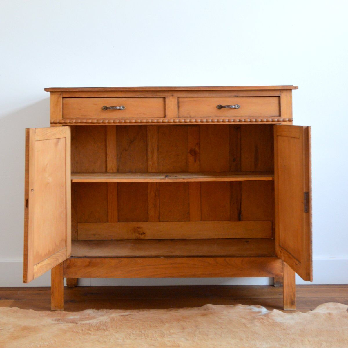 Parisian sideboard 1930 vintage