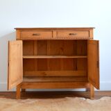 Parisian sideboard 1930 vintage