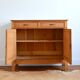 Parisian sideboard 1930 vintage