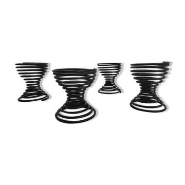 Wired shells