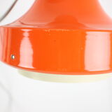 Mid-century  wall lamps designed by Josef Hurka for Napako, 1970's