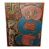 Paintings