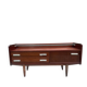 Teak sideboard from the 60s-70s.