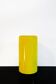 Yellow Ceramic Vase-portaombrelli from Gabbianelli, Italy, 1970s