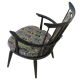 Fauteuil 'Delmenhorst'