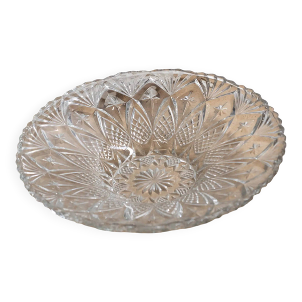 Coupe à fruits « Alba »