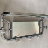 Wall mount art deco old