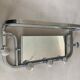 Portemanteau mural art deco ancien