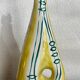 1960s ceramic lamp base