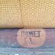 Banquette Thonet