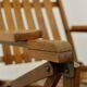 Fauteuil Thonet "modèle "siesta medizinal" avec système Luckhardt