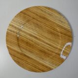 7 Villeroy & Boch plates mismatched service