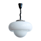 Space Age Guzzini hanging lamp by Meblo, 1970