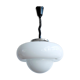 Space Age Guzzini hanging lamp by Meblo, 1970
