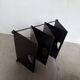 Modular magazine rack Memphis 1980