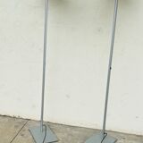 Paire de lampadaires