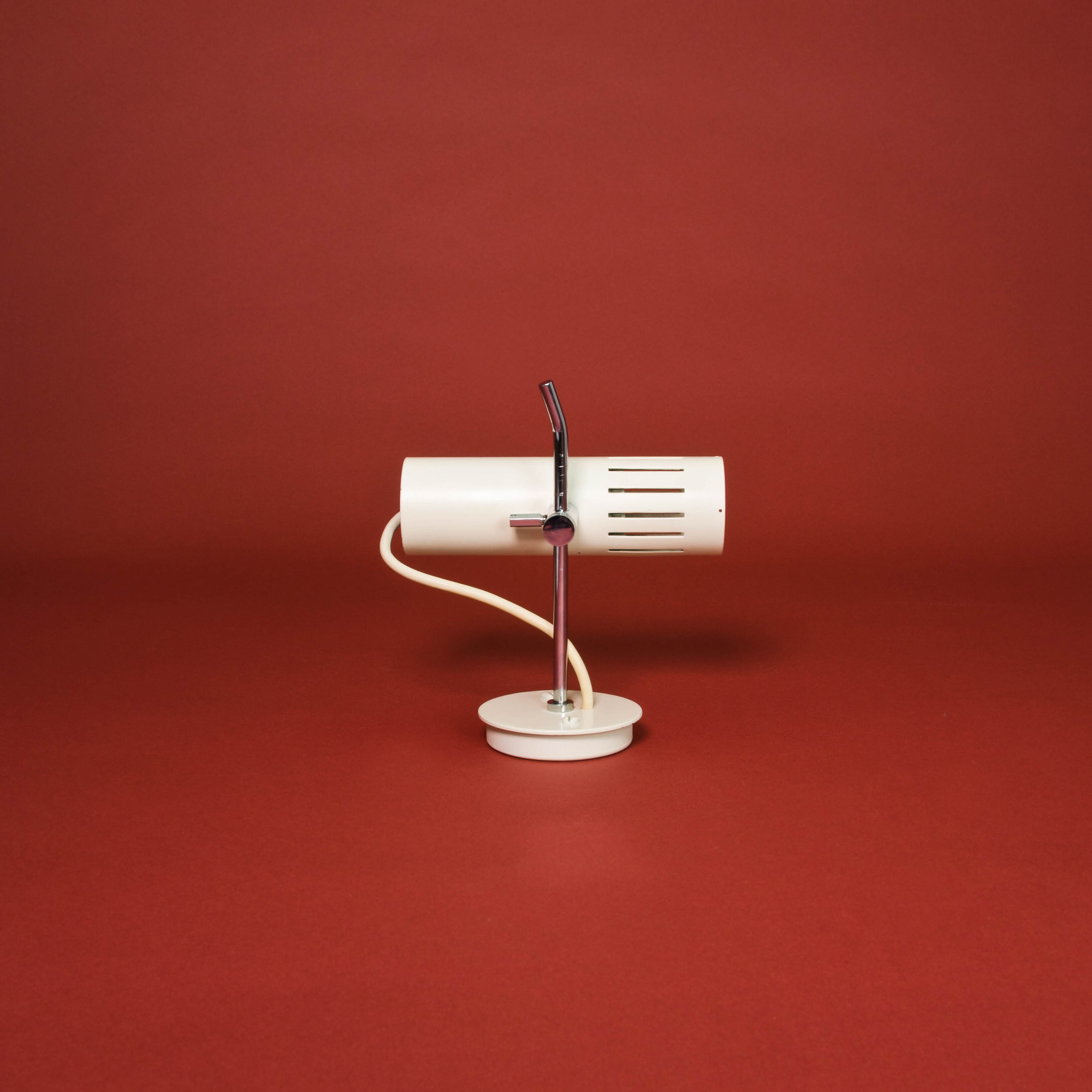 Pair of sconces A5 by Alain Richard, edition Pierre Disderot, circa 1958 - France