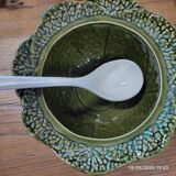 Slush tureen