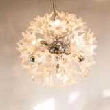 Murano chandelier from the 60s
