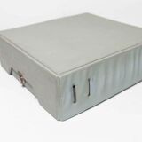 Revised Luxor 1980 typewriter