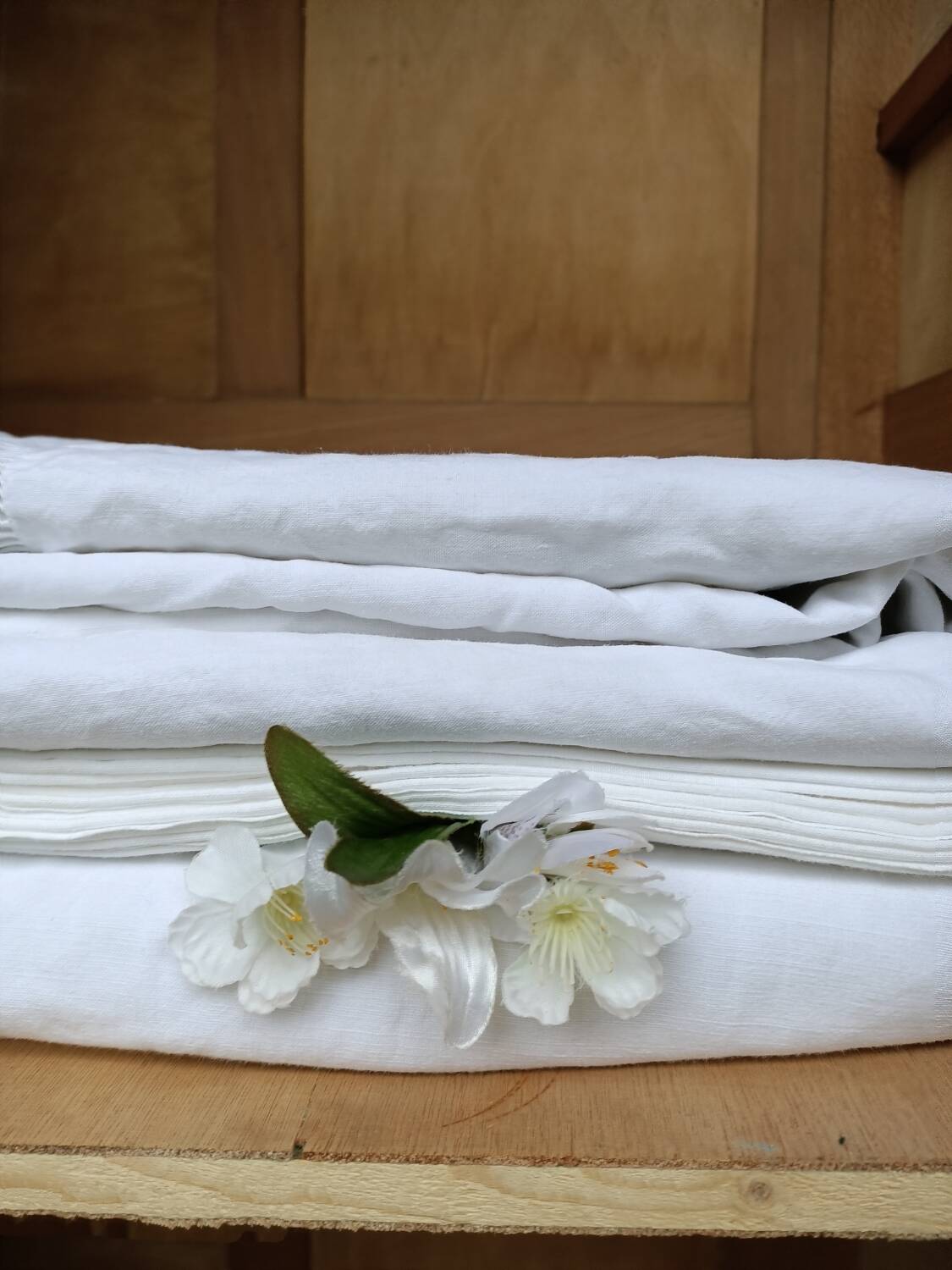 XXL Parisian wardrobe