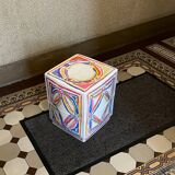 Monoprix X Alexandre Benjamin Navet Stool