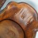 Vintage Dutch Cognac-Coloured Leather Club Chair, Lot of 2