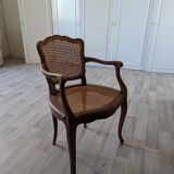 Fauteuil Louis XVI
