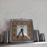 Art deco alarm clock