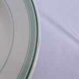 lot 6 plates st Amand
