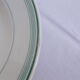 Lot of 6 St Amand plates