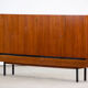 Scandinavian sideboard 248 cm