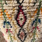 Tapis Azilal 115 x 68 cm